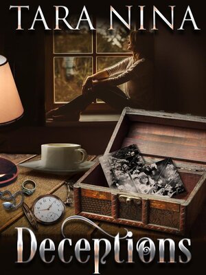cover image of Deceptions
